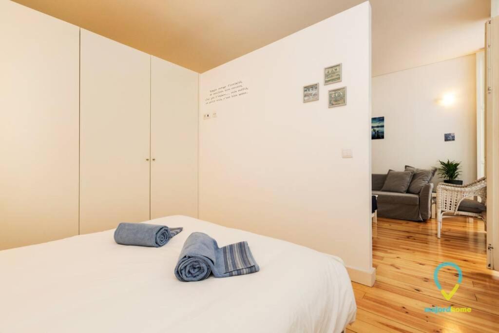 Apartamento Homely