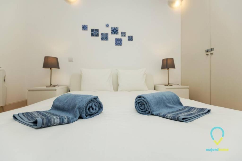 Apartamento Homely *