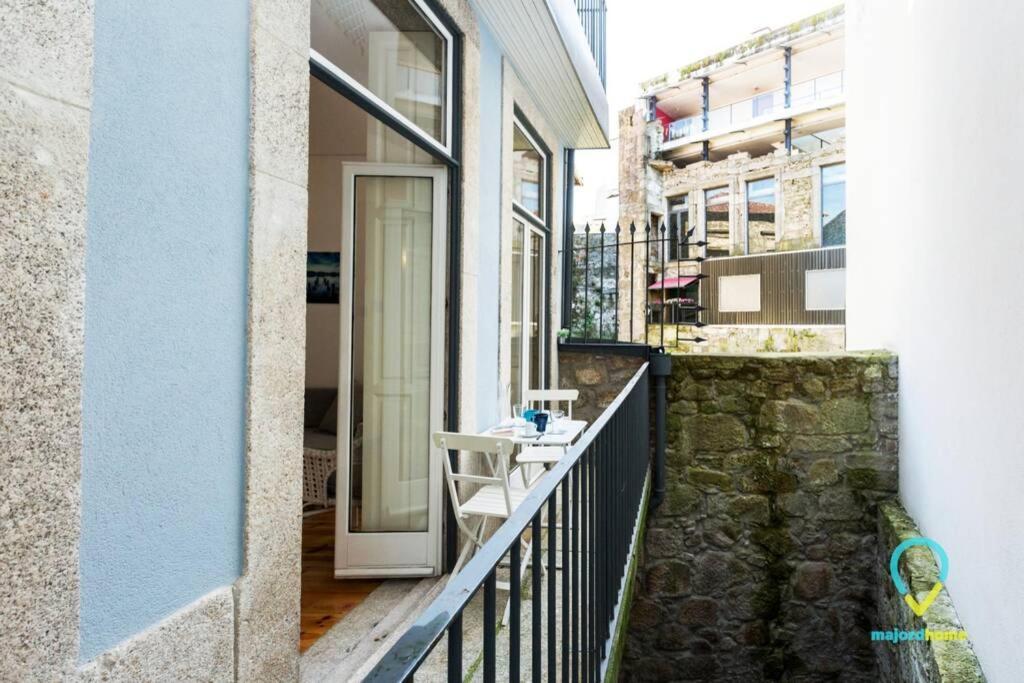 Homely Apartamento Oporto